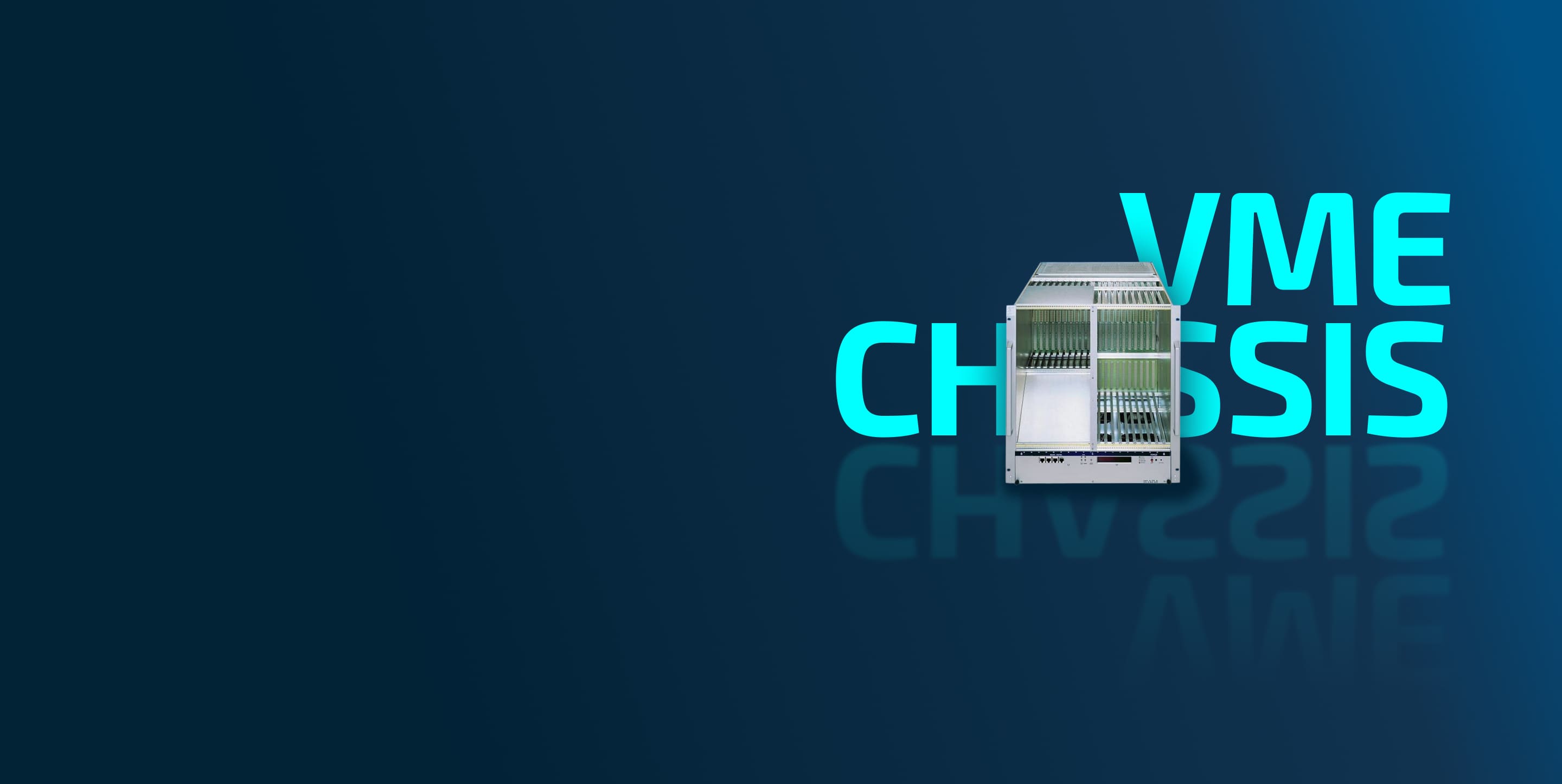 VME Chassis | Kontron