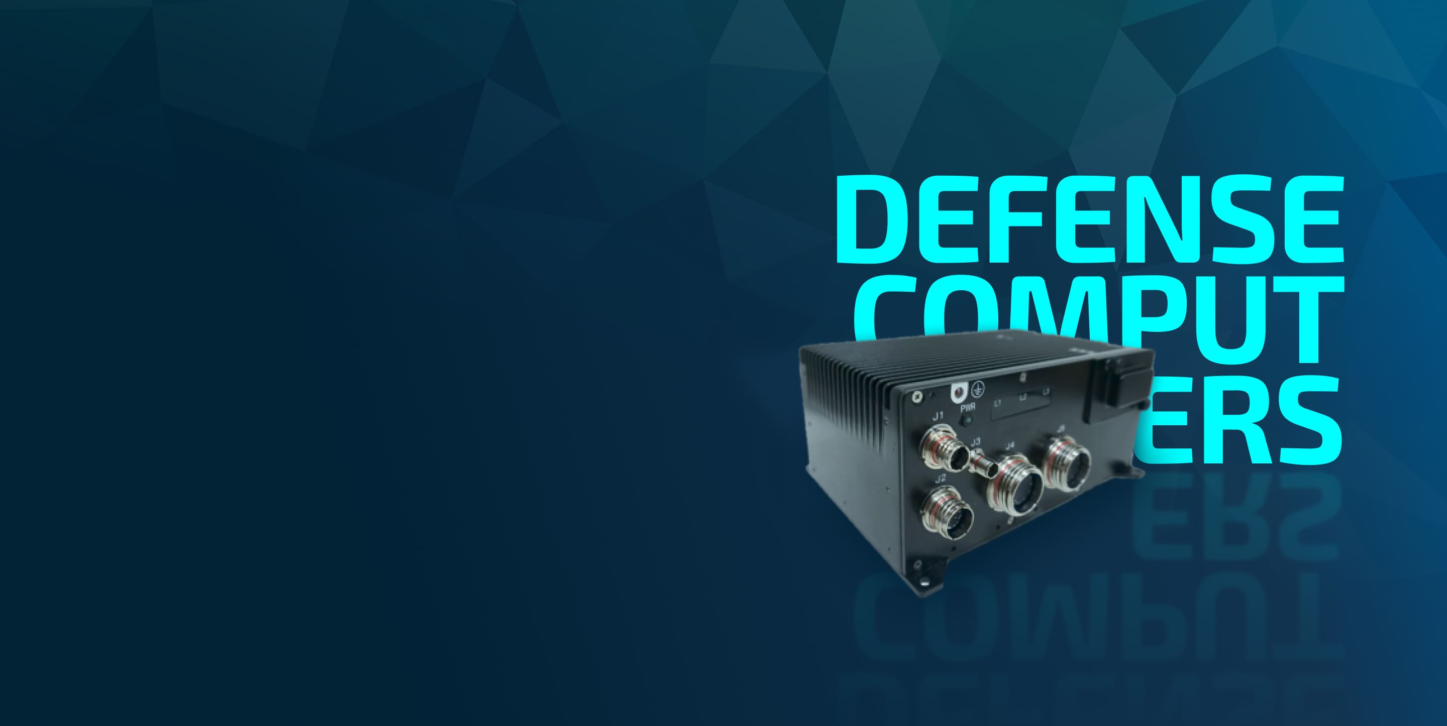 Kontron Defense Computers