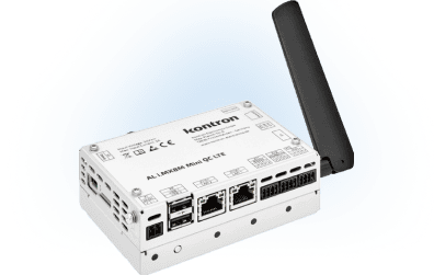 AL i.MX8M Mini LTE 