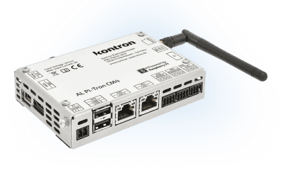 AL Pi-Tron CM4