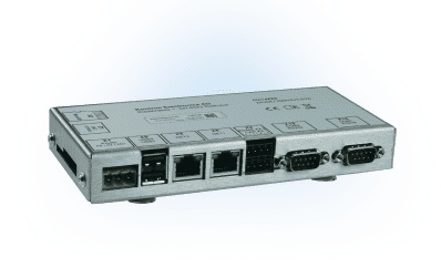 CU Control Unit 3x