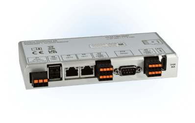 CU Control Unit 6x