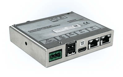 CU Control Unit Mini 5x