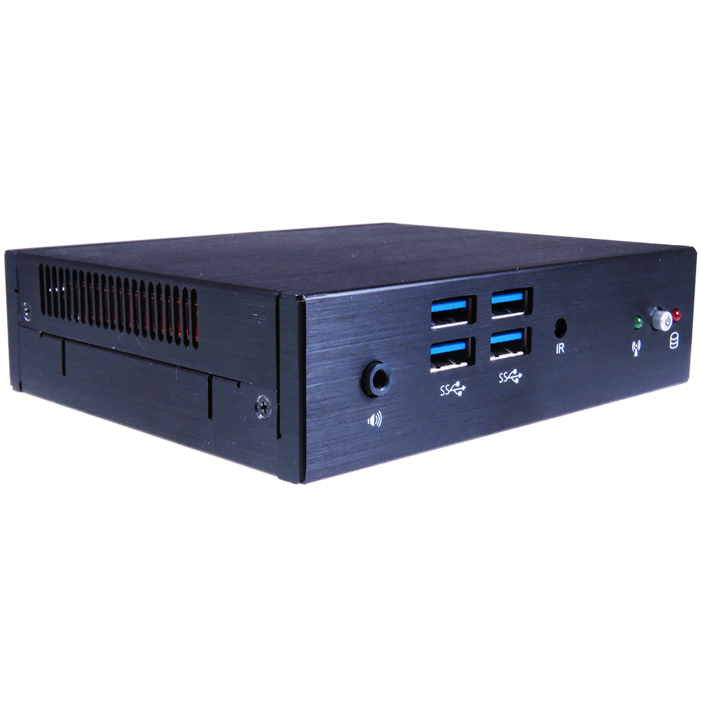 KBox F-100 / 110 Series