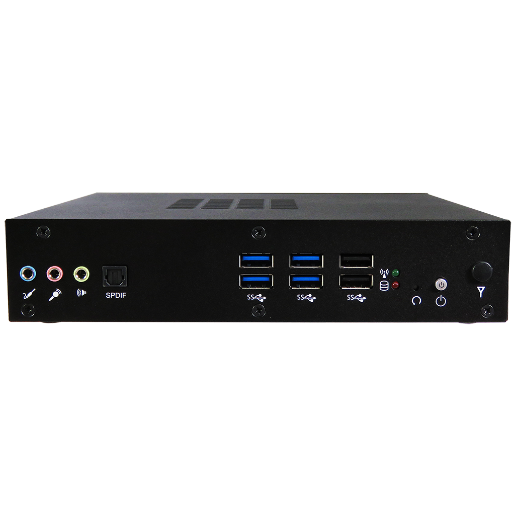 KBox F-220 Series