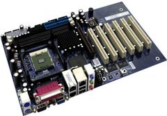 886LCD-M/ATX