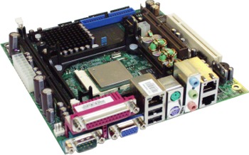 886LCD/mITX