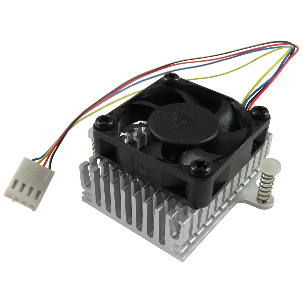 Active Cooler for 3.5"-SBC-VR1000