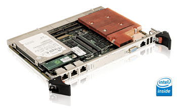 CP6016 | Kontron