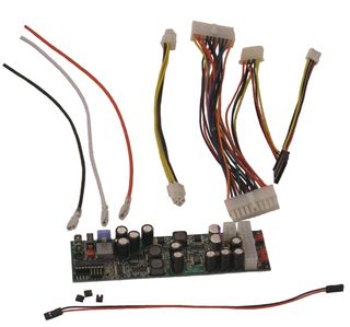 DC-DC Supply 10-32Vin 90W