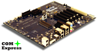 ETXexpress® Eval Type 3 | Kontron