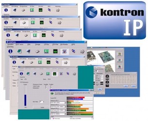 EVA - Embedded Value Add | Kontron