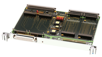 Vmod Schematics VMOD-4D | Kontron