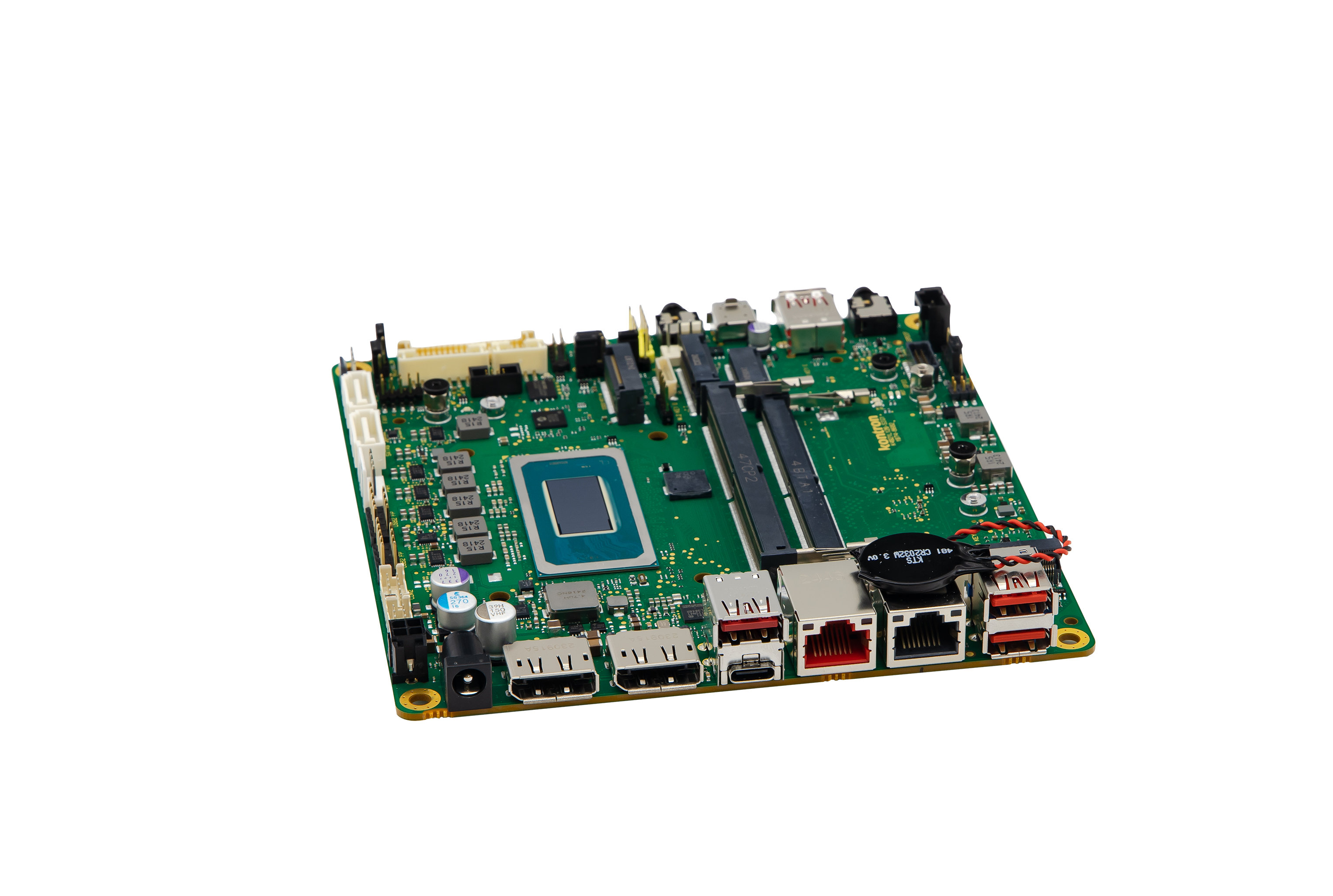 K4021-U mSTX | Kontron