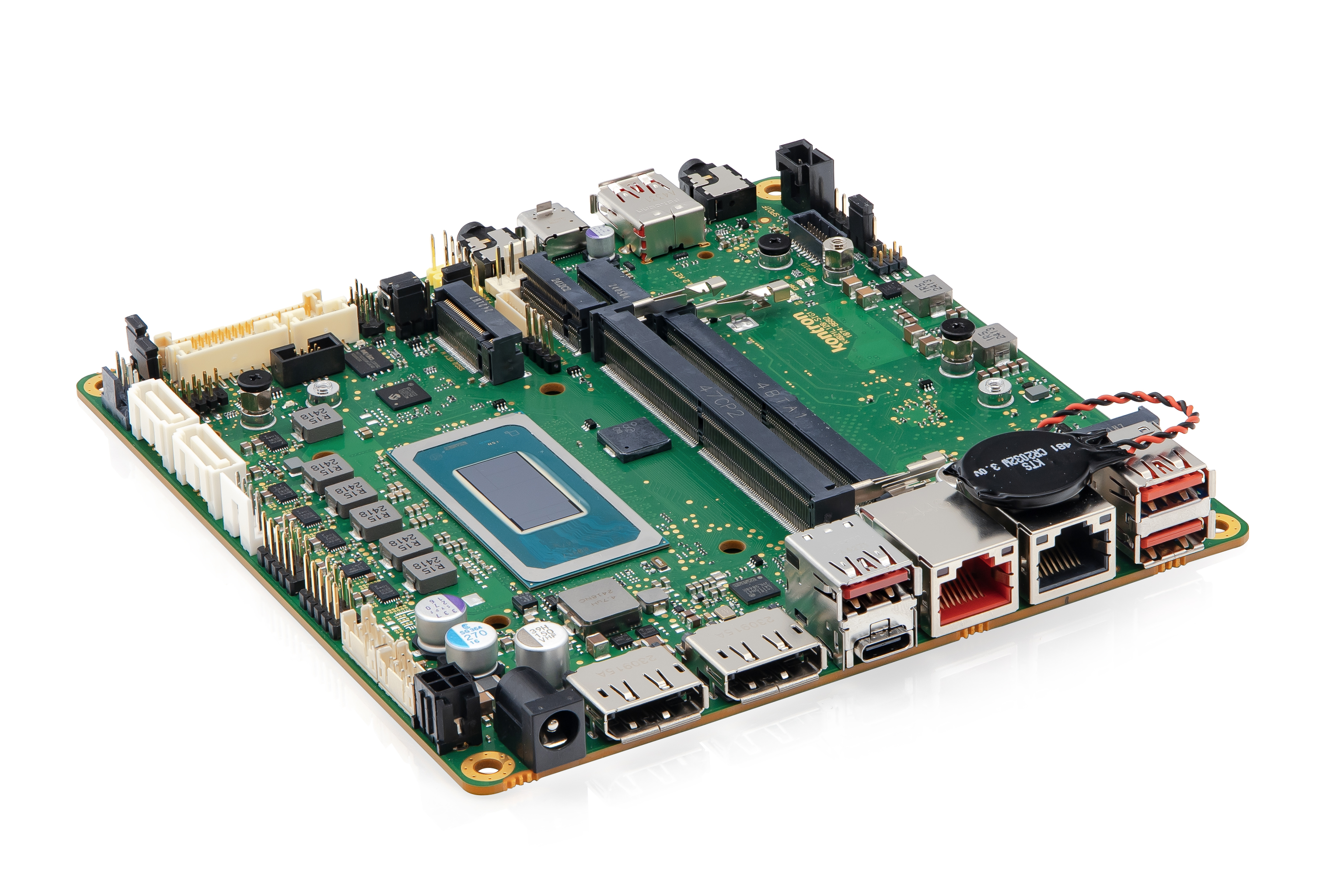 K4021-U mSTX | Kontron